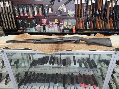 Browning Invector BPS Special Steel 10 Gauge Pump Shotgun (Consignment) - Image 1 of 15