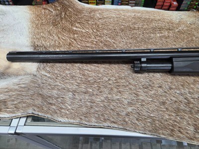 Browning Invector BPS Special Steel 10 Gauge Pump Shotgun (Consignment) - Image 6 of 15