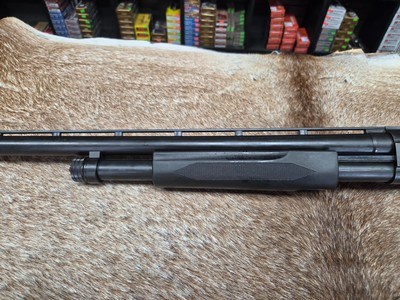 Browning Invector BPS Special Steel 10 Gauge Pump Shotgun (Consignment) - Image 4 of 15