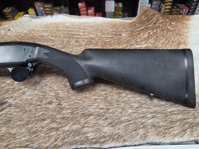 Browning Invector BPS Special Steel 10 Gauge Pump Shotgun (Consignment) - Image 2 of 15