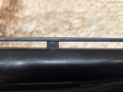 Browning Invector BPS Special Steel 10 Gauge Pump Shotgun (Consignment) - Image 10 of 15