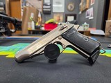 Carl Walther Model PP 