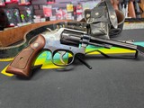 SMITH & WESSON 10-5 .38 S&W SPECIAL - Image 6 of 9
