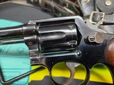 SMITH & WESSON 10-5 .38 S&W SPECIAL - Image 3 of 9