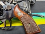 SMITH & WESSON 10-5 .38 S&W SPECIAL - Image 2 of 9