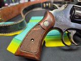 SMITH & WESSON 10-5 .38 S&W SPECIAL - Image 7 of 9