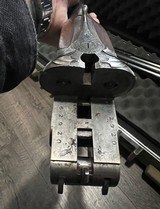 P. Webley & Son Side lock - 5 of 10