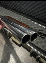 P. Webley & Son Side lock - 3 of 10