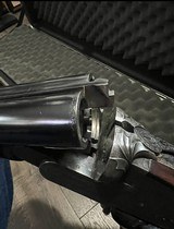 P. Webley & Son Side lock - 9 of 10