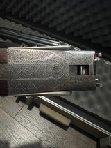 P. Webley & Son Side lock - 8 of 10