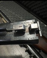 P. Webley & Son Side lock - 6 of 10