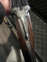 P. Webley & Son Side lock - 10 of 10