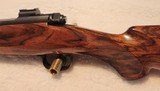 Dakota Arms Model 76 30-06 Winchester serial number 3407 - 7 of 15