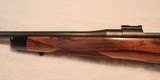 Dakota Arms Model 76 30-06 Winchester serial number 3407 - 9 of 15