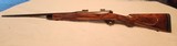 Dakota Arms Model 76 30-06 Winchester serial number 3407 - 5 of 15