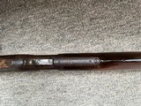 1890 Antique WINCHESTER Model 1873 .32-20 WCF Caliber LEVER ACTION Rifle - 5 of 15
