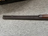 1890 Antique WINCHESTER Model 1873 .32-20 WCF Caliber LEVER ACTION Rifle - 6 of 15