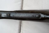 1890 Antique WINCHESTER Model 1873 .32-20 WCF Caliber LEVER ACTION Rifle - 15 of 15