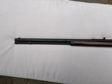 1890 Antique WINCHESTER Model 1873 .32-20 WCF Caliber LEVER ACTION Rifle - 11 of 15