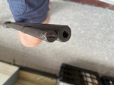 1890 Antique WINCHESTER Model 1873 .32-20 WCF Caliber LEVER ACTION Rifle - 8 of 15