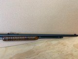 Winchester Model 61 .22 S,L,LR
Mfg. 1952 - 9 of 9
