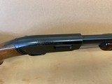 Winchester Model 61 .22 S,L,LR
Mfg. 1952 - 8 of 9