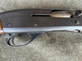 Remington Sportsman 48 Shotgun 12 Gauge 30" Full Choke