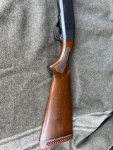 Remington Sportsman 48 Shotgun 12 Gauge 30