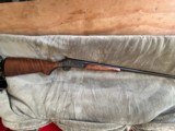 New England Arms .410 Pardner Model SBI. Full Choke 25" barrel with 3" chamber.