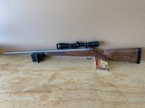 Kimber Model 84L Select Stainless .270 Winchester - 3 of 4