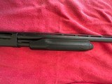 Remington 870 Magnum 12 Gauge Special Purpose Shotgun. - 4 of 8