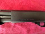 Remington 870 Magnum 12 Gauge Special Purpose Shotgun. - 8 of 8