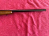 Sako Riihimaki Bofers Steel .222 Remington With Leupold 6-18 Vari-X IIc scope. - 9 of 10