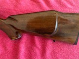 Sako Riihimaki Bofers Steel .222 Remington With Leupold 6-18 Vari-X IIc scope. - 2 of 10