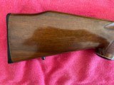 Sako Riihimaki Bofers Steel .222 Remington With Leupold 6-18 Vari-X IIc scope. - 6 of 10