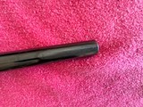 Sako Riihimaki Bofers Steel .222 Remington With Leupold 6-18 Vari-X IIc scope. - 10 of 10