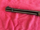 Winchester Model 94 Carbine chambered in .25/35 Winchester manufactured in 1950. - 13 of 15