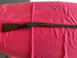 Winchester Model 94 Carbine chambered in .25/35 Winchester manufactured in 1950. - 3 of 15