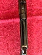Winchester Model 94 Carbine chambered in .25/35 Winchester manufactured in 1950. - 14 of 15