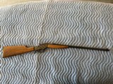 Savage Arms Model 72 .22 S,L,LR - 1 of 10