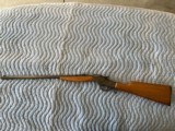 Savage Arms Model 72 .22 S,L,LR - 2 of 10