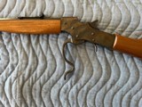 Savage Arms Model 72 .22 S,L,LR - 9 of 10