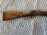 Browning BL-22 Grade 1. For sale is this very lightly used BL-22 manufactured in 1980. - 3 of 8