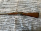 Browning BL-22 Grade 1. For sale is this very lightly used BL-22 manufactured in 1980. - 1 of 8