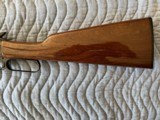 Browning BL-22 Grade 1. For sale is this very lightly used BL-22 manufactured in 1980. - 5 of 8