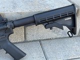Left Hand AM-15 6.8 Remington SPC - Image 8 of 10