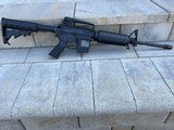Left Hand AM-15 6.8 Remington SPC - Image 4 of 10
