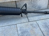 Left Hand AM-15 6.8 Remington SPC - Image 6 of 10