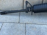 Left Hand AM-15 6.8 Remington SPC - Image 7 of 10