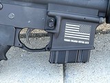 Left Hand AM-15 6.8 Remington SPC - Image 3 of 10